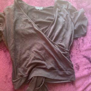 COPY - Cute tie shirt